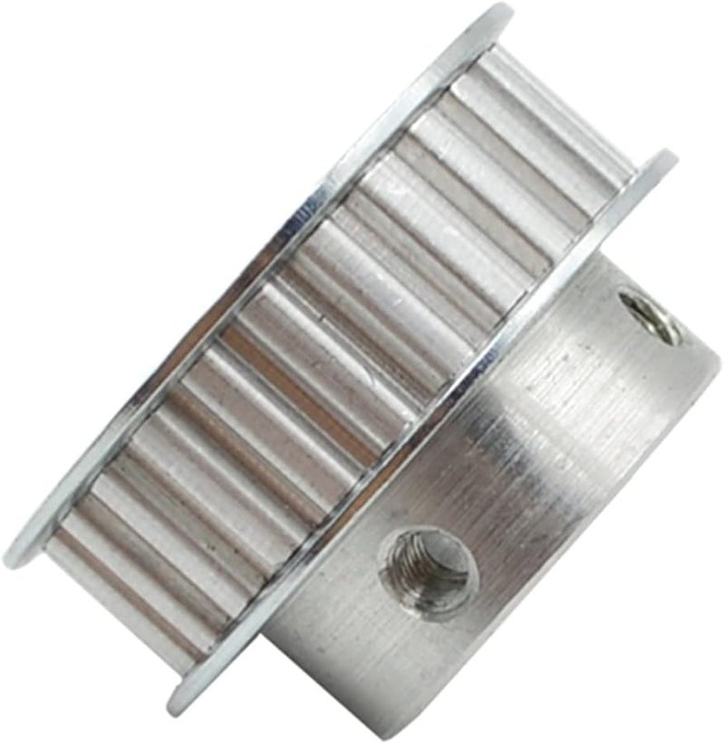 بكرة التوقيت XL10 10 أسنان، تجويف ألومنيوم 5 مم، لحزام XL 11 مم، عجلة تزامن لطابعة ثلاثية الأبعاد - Image 3